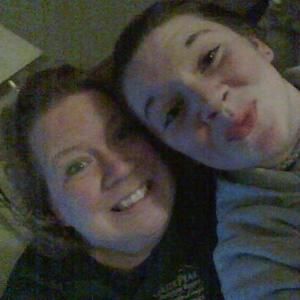 Meet your Posher, Alicia